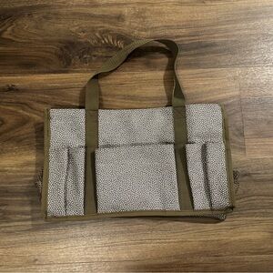 Thirtyone organizing utility tote